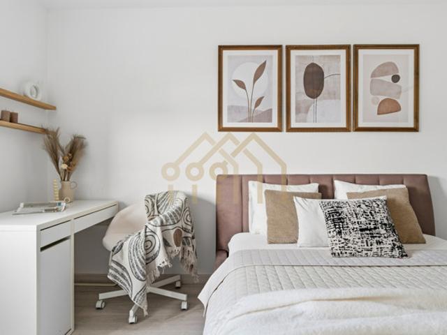 Apartament na sprzedaż w Warszawa, Mazowieckie