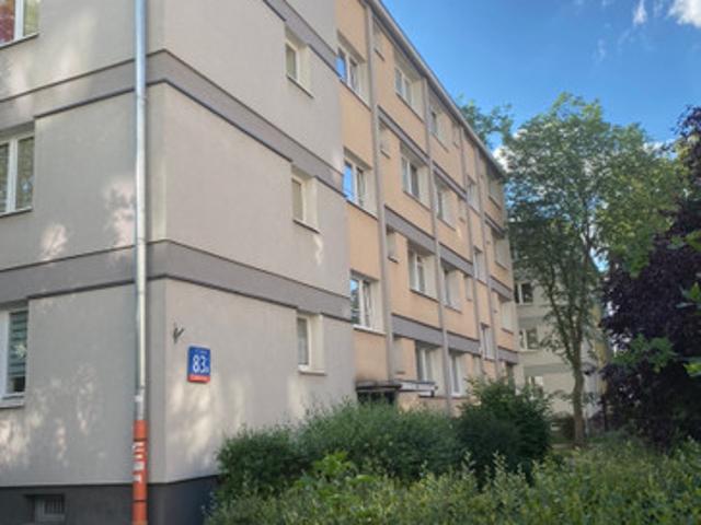 Mieszkanie na sprzedaż w Warszawa, Mazowieckie