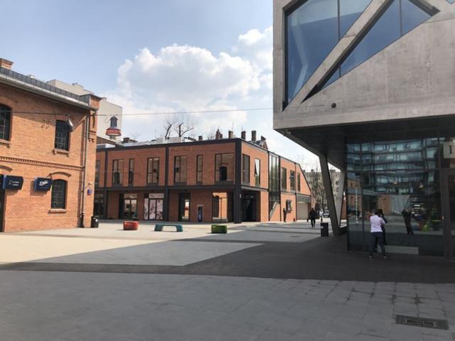 Komercyjne do wynajęcia w Warszawa, Mazowieckie