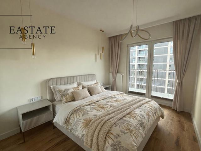 Apartament do wynajęcia w Warszawa, Mazowieckie