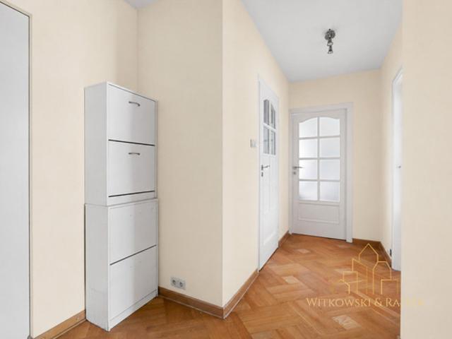 Mieszkanie na sprzedaż w Warszawa, Mazowieckie