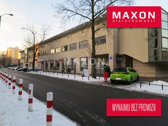 Biuro do wynajęcia w Warszawa, Mazowieckie