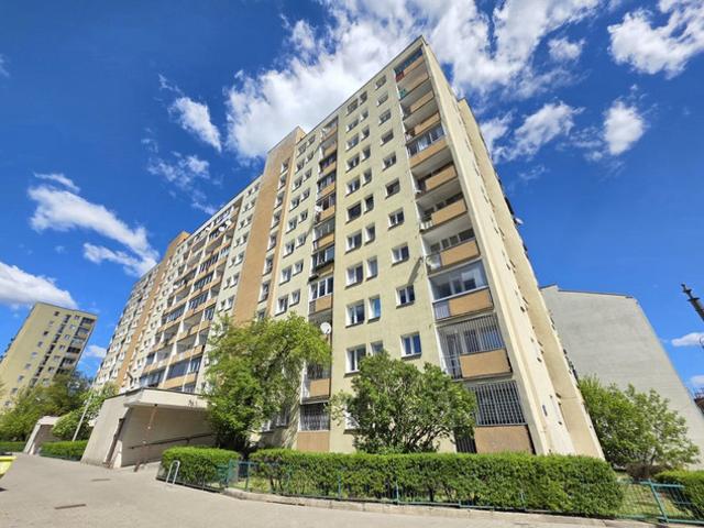 Apartament na sprzedaż w Warszawa, Mazowieckie