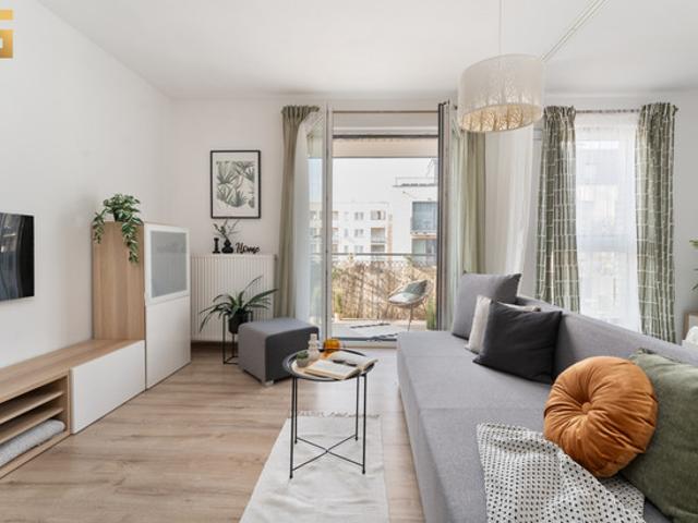 Apartament na sprzedaż w Warszawa, Mazowieckie
