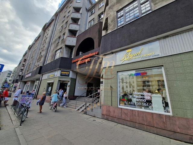 Mieszkanie na sprzedaż w Warszawa, Mazowieckie