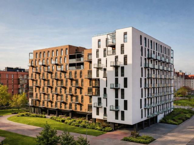Mieszkanie na sprzedaż w Warszawa, Mazowieckie