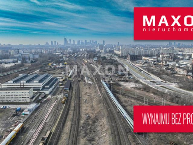 Komercyjne do wynajęcia w Warszawa, Mazowieckie