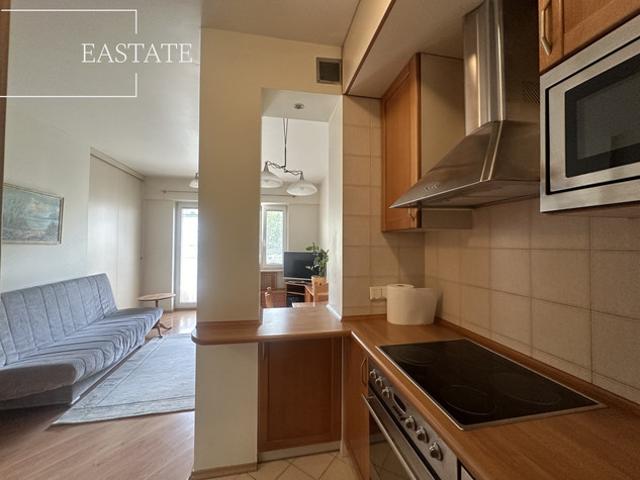 Apartament do wynajęcia w Warszawa, Praga Północ