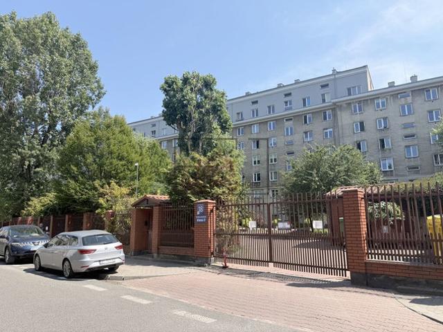 Mieszkanie na sprzedaż w Warszawa, Mazowieckie