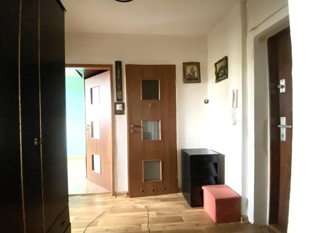 Apartament na sprzedaż w Warszawa, Mazowieckie