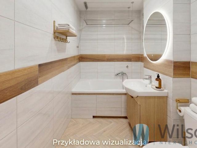 Mieszkanie na sprzedaż w Warszawa, Mazowieckie