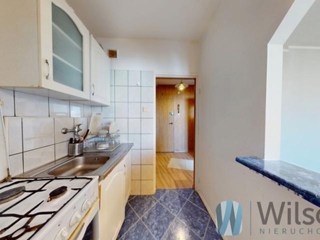 Apartament na sprzedaż w Warszawa, Mazowieckie