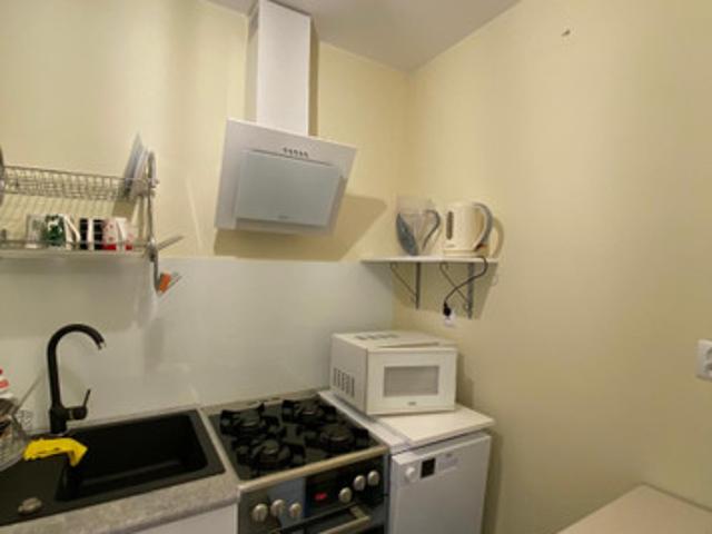 Apartament do wynajęcia w Warszawa, Mazowieckie