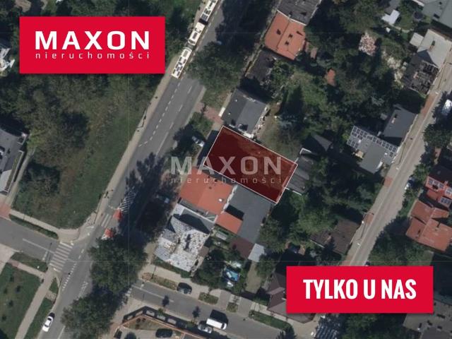 Grunt na sprzedaż w Warszawa, Mazowieckie