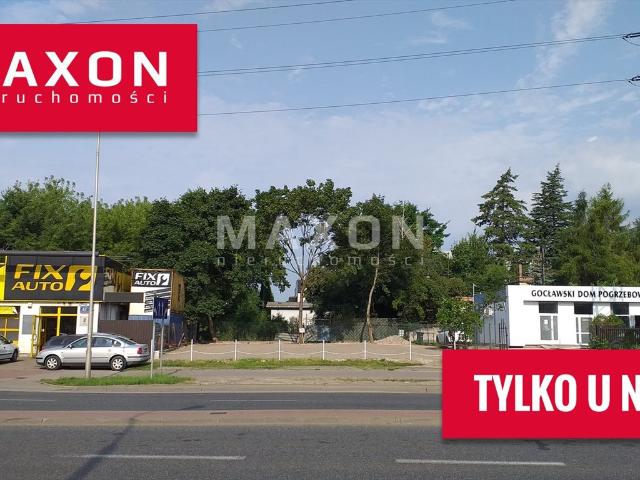 Grunt na sprzedaż w Warszawa, Mazowieckie