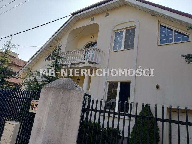 Dom na sprzedaż w Warszawa, Mazowieckie