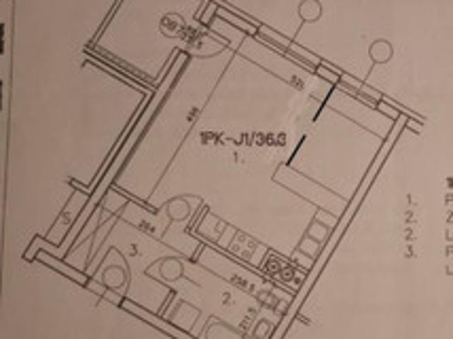 Apartament na sprzedaż w Warszawa, Mazowieckie