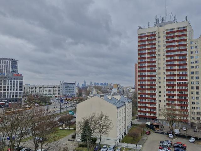 Mieszkanie na sprzedaż w Warszawa, Mazowieckie