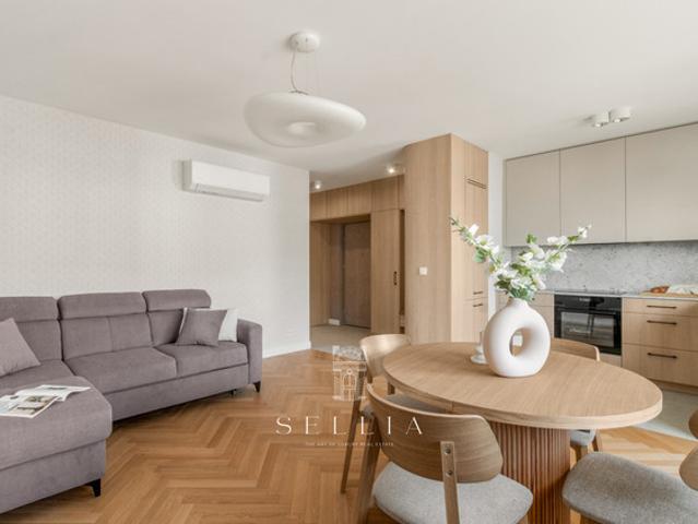 Apartament do wynajęcia w Warszawa, Mazowieckie