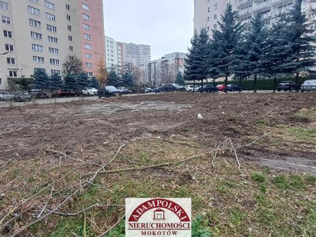 Grunt na sprzedaż w Warszawa, Mazowieckie