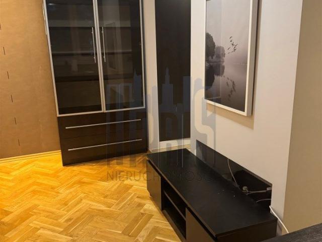 Mieszkanie do wynajęcia w Śródmieście Północne, Warszawa