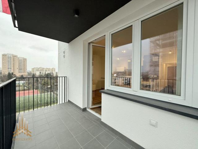 Apartament do wynajęcia w Warszawa, Mazowieckie