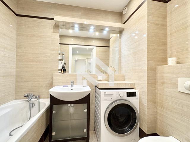 Apartament do wynajęcia w Warszawa, Mazowieckie