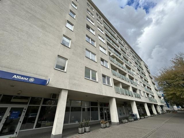 Garaż na sprzedaż w Gocławek, Warszawa