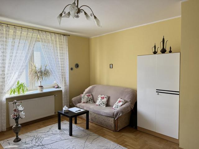 Dom na sprzedaż w Warszawa, Mazowieckie
