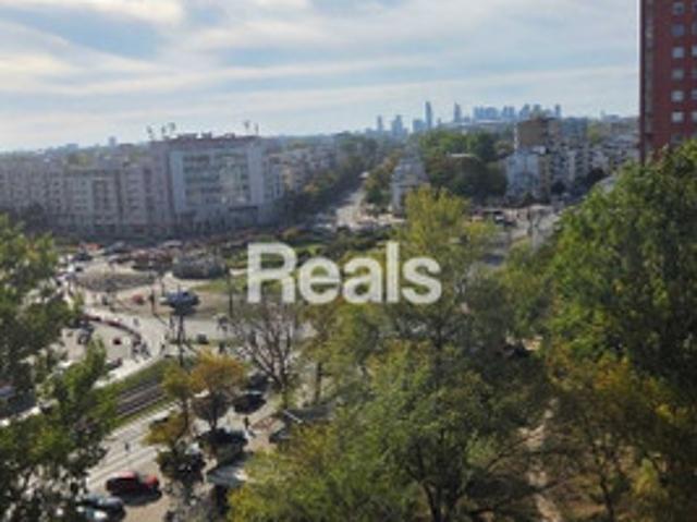 Mieszkanie na sprzedaż w Grochów, Warszawa