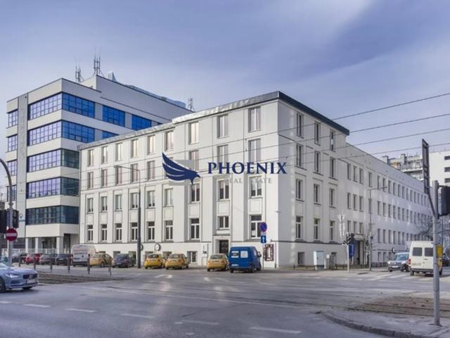 Komercyjne do wynajęcia w Warszawa, Mazowieckie
