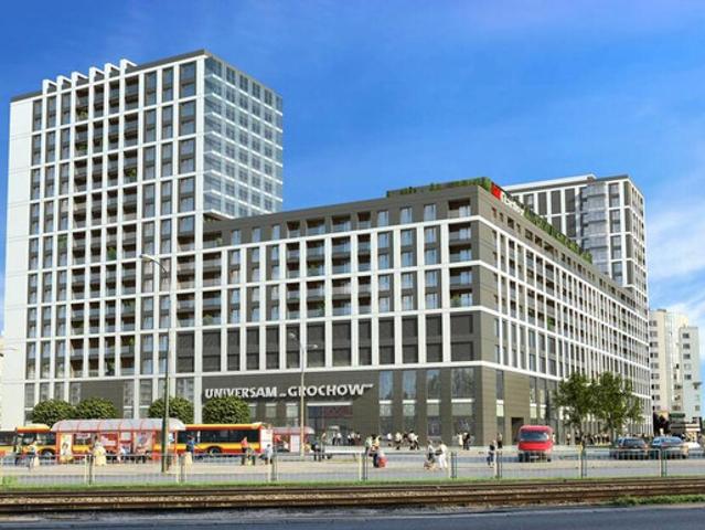 Komercyjne do wynajęcia w Warszawa, Mazowieckie