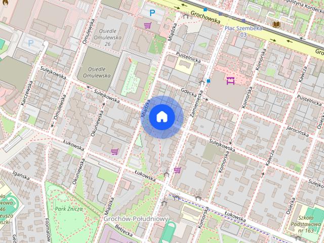 Mieszkanie do wynajęcia w Warszawa, Mazowieckie