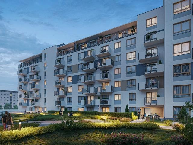 Mieszkanie na sprzedaż w Warszawa, Mazowieckie