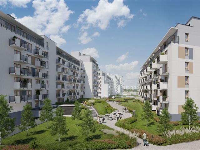 Mieszkanie na sprzedaż w Warszawa, Mazowieckie