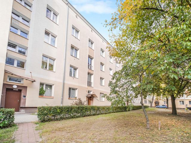 Mieszkanie na sprzedaż w Grochów, Warszawa