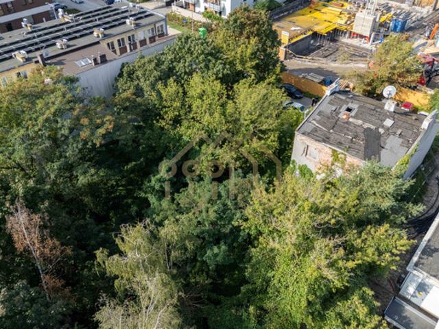 Grunt na sprzedaż w Warszawa, Mazowieckie
