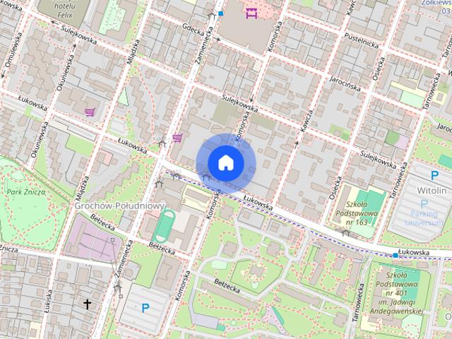 Mieszkanie do wynajęcia w Warszawa, Mazowieckie