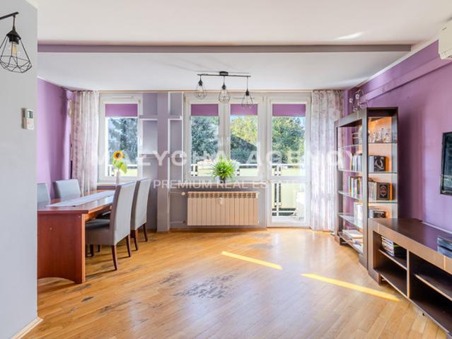 Mieszkanie na sprzedaż w Warszawa, Mazowieckie