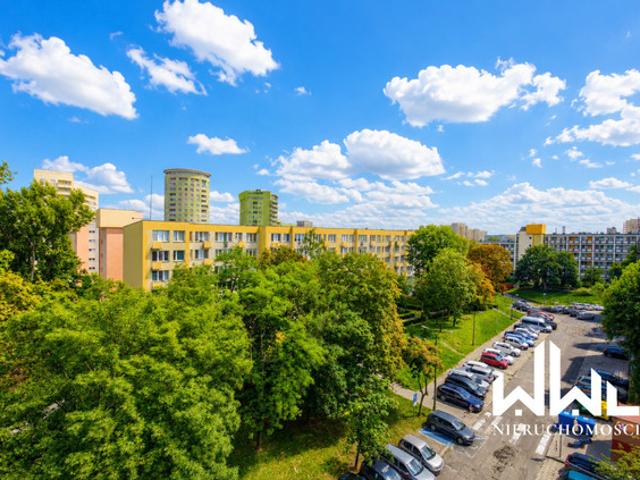 Mieszkanie na sprzedaż w Warszawa, Mazowieckie