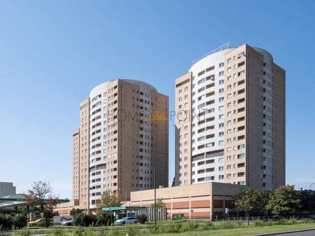 Mieszkanie na sprzedaż w Grochów, Warszawa