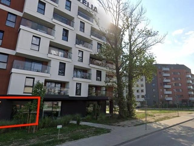 Komercyjne na sprzedaż w Warszawa, Mazowieckie