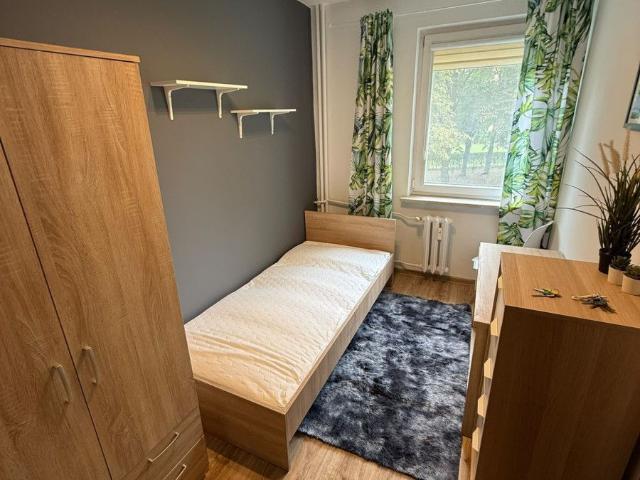 Pokój do wynajęcia w Śródmieście Północne, Warszawa