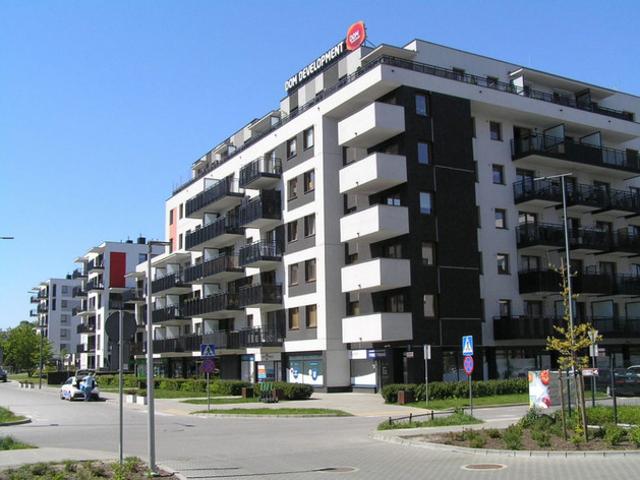 Mieszkanie do wynajęcia w Warszawa, Mazowieckie