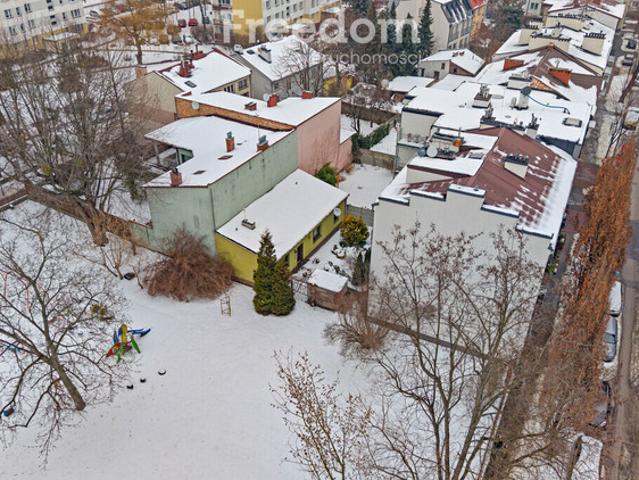 Dom na sprzedaż w Warszawa, Mazowieckie