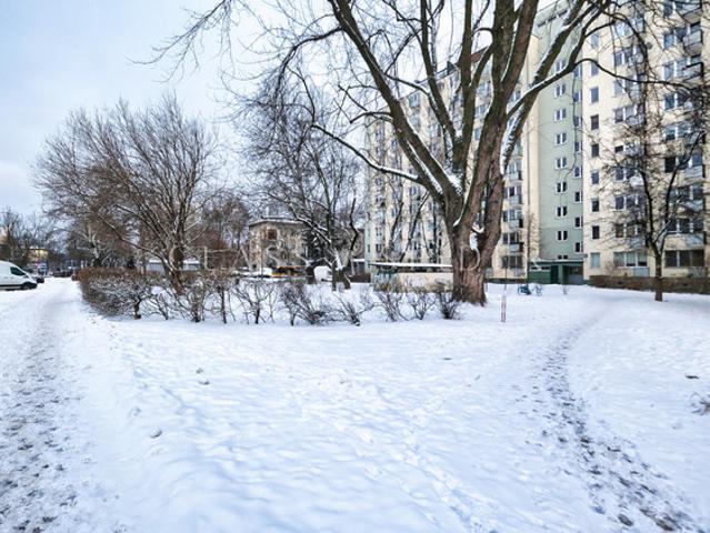 Apartament na sprzedaż w Warszawa, Mazowieckie