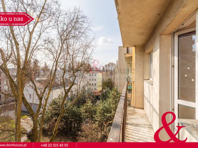 Apartament na sprzedaż w Warszawa, Mazowieckie