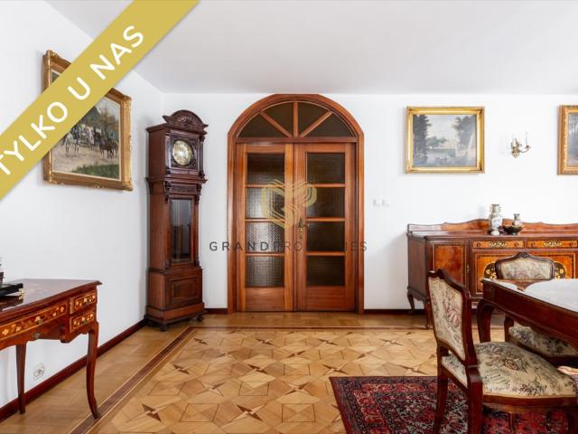 Dom na sprzedaż w Warszawa, Mazowieckie