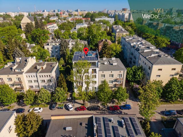 Biuro na sprzedaż w Warszawa, Mazowieckie