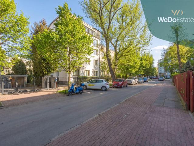 Biuro na sprzedaż w Warszawa, Mazowieckie